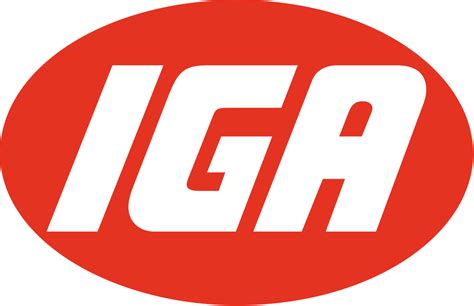 iga supermarkets